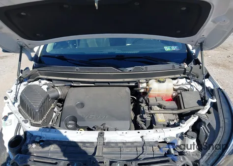 2019 Buick Enclave Awd Essence from USA, damaged, VIN 5GAEVAKW1KJ141592